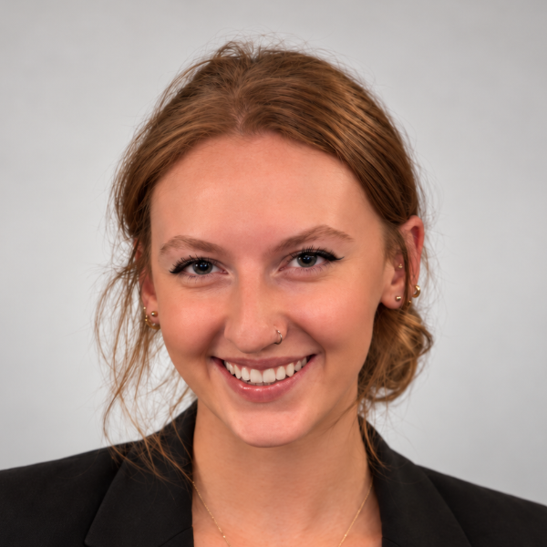 Lauren Sharpless