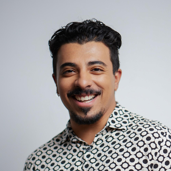 Marcos Fuentes
