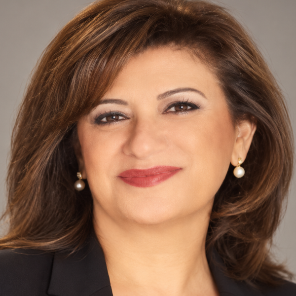 Wafaa Fathi